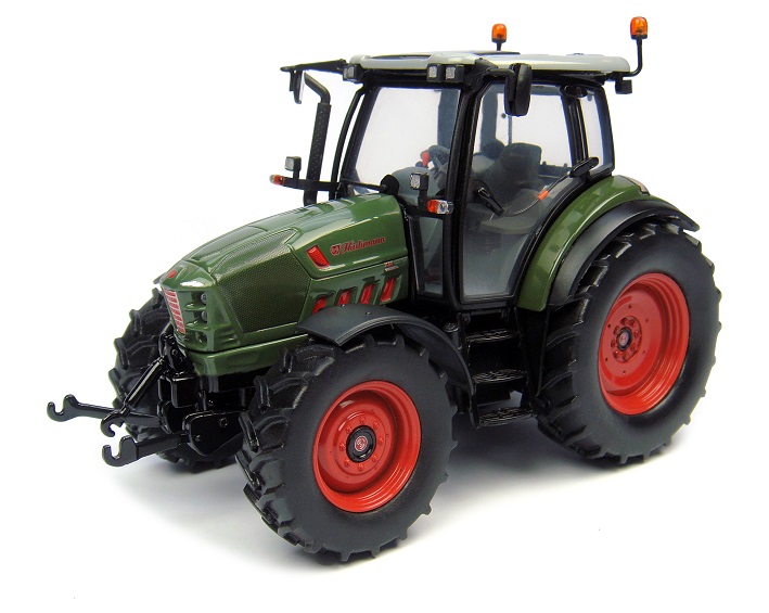Hurlimann XM120 T4i (2014)